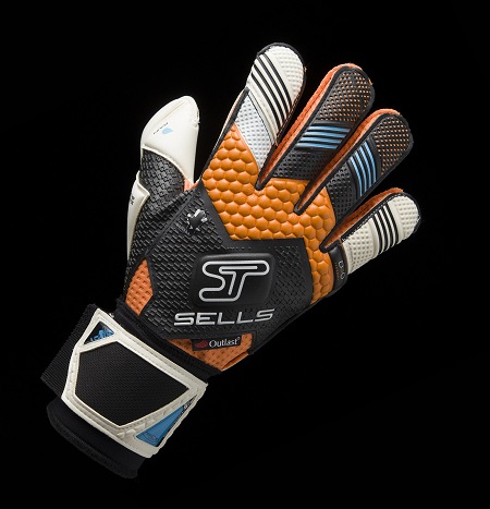 guantes sells